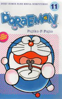 Doraemon :11