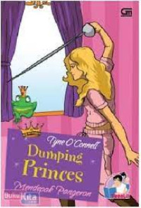 Dumping Princess : Mendepak Pangeran