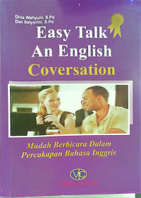 Easy Talk An English Coversation