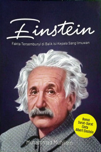Image of Einstein: Fakta Tersembunyi di Balik Isi Kepala Sang Ilmuwan