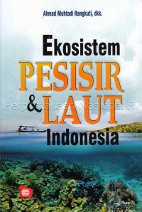 Ekosistem Pesisir & Laut Indonesia