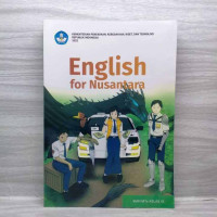 English for Nusantara Kelas IX