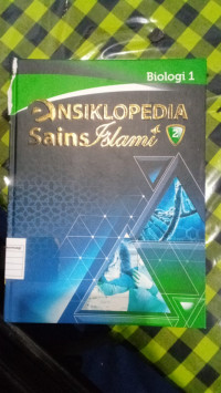 Ensiklopedia Sains Islami  2 : Biologi 1