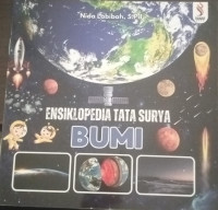 Image of Ensiklopedia Tata Surya : Bumi