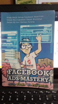 Facebook ADS Mastery