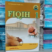 Fiqih Kelas VII MTs