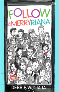 Follow @MerryRiana