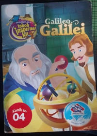 Galileo Galilei