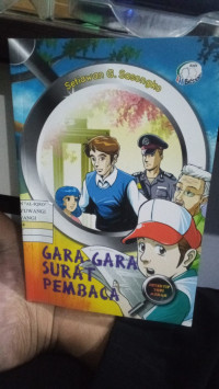 Gara-Gara Surat Pembaca