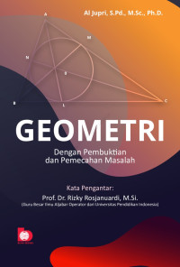 Geometri : Dengan Pembuktian dan Pemecahan Masalah