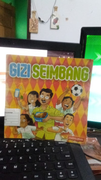 Gizi Seimbang