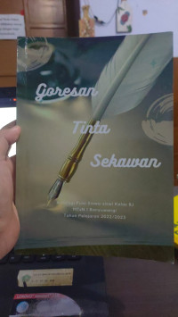 Goresan Tinta Sekawan