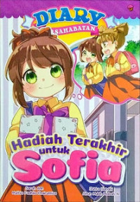 Hadiah Terakhir Untuk Sofia