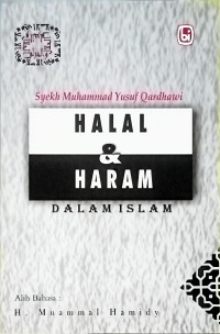 Image of Halal & Haram Dalam Islam