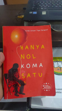 Hanya Nol Koma Satu