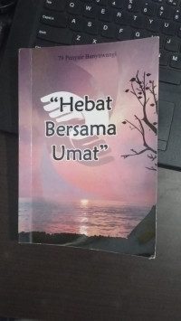 Hebat Bersama Umat