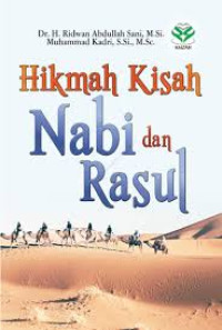 Hikmah Kisah Nabi Dan Rasul