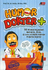 Humor Dokter+