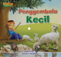 Indahnya Kejujuran Penggembala Kecil