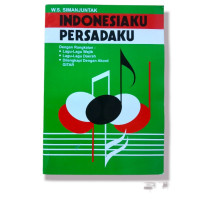 Indonesiaku Persadaku