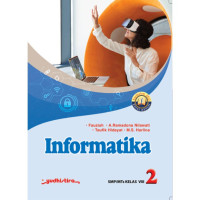 Informatika SMP/MTs Kelas VIII