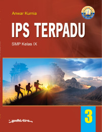 IPS Terpadu SMP Kelas IX