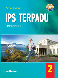 IPS Terpadu SMP Kelas VIII