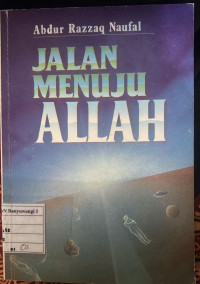 Jalan Menuju Allah