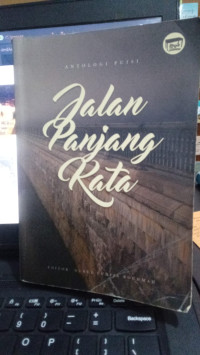 Jalan Panjangan Rata