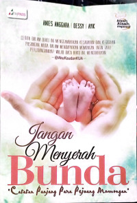 Image of Jangan Menyerah Bunda