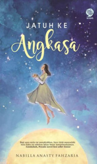 Jatuh ke Angkasa