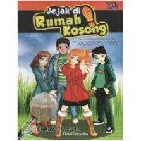 Jejak Di Rumah Kosong