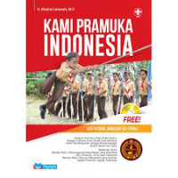 Kami Pramuka Indonesia : VCD Tutorial Sandi Dan Tali