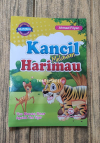 Kancil Melawan Harimau