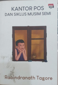 Kantor Pos dan Siklus Musim Semi