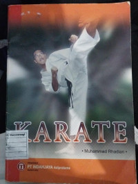 Karate