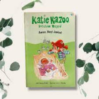 Katie Kazoo Berubah Wujud : Awas, Bayi Jenius