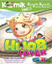 Kecil-kecil Punya Karya: Hijab Lover