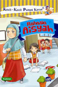 Kecil-Kecil Punya Karya : Rahasia Aisyah