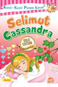 Kecil- kecil Punya Karya : Selimut Cassandra