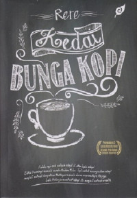 Kedai Bunga Kopi