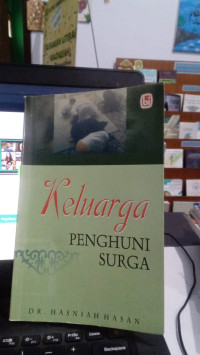 Keluarga Penghuni Surga