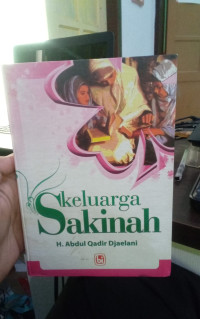 Keluarga Sakinah
