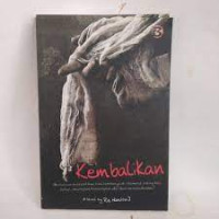 Kembalikan