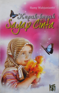 Kepak-Kepak Sayap Cinta