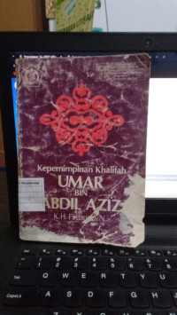 Kepemimpinan Khalifah Umar Bin Abdil Aziz