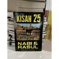 Kisah 25 NABI & Rasul