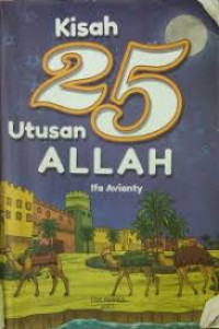 Kisah 25 Utusan Allah