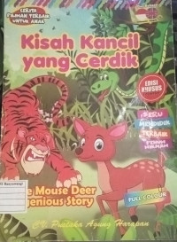 Image of Kisah Kancil Yang Cerdik