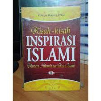 Kisah-Kisah Inspirasi Islami Mutiara Hikmah Dan Kisah Islami